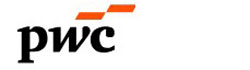 PWC logo