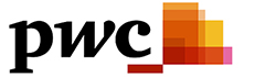 PricewaterhouseCoopers logo